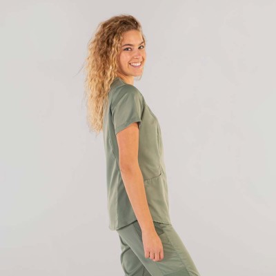 Blusa sanidad mujer Garys Lía 6589