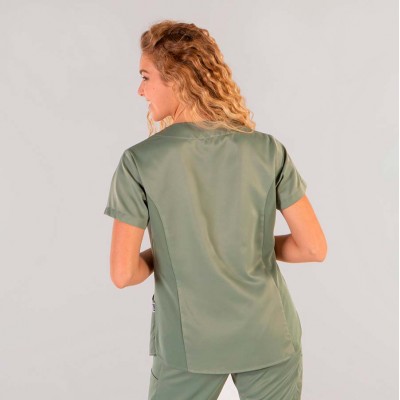 Blusa sanidad mujer Garys Lía 6589
