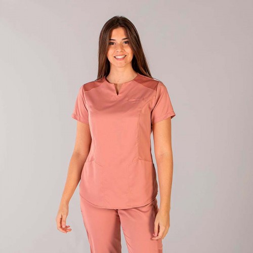 Blusa sanidad mujer Garys Lía 6589