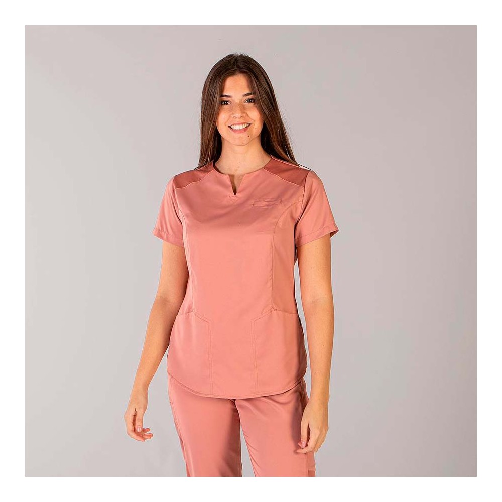 Blusa sanidad mujer Garys Lía 6589