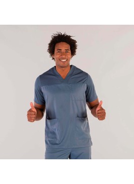 Blusa sanidad hombre Garys Izan 6157