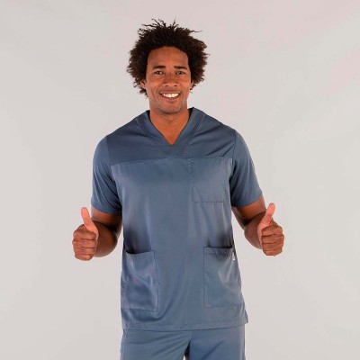 Blusa sanidad hombre Garys Izan 6157