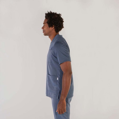 Blusa sanidad hombre Garys Izan 6157