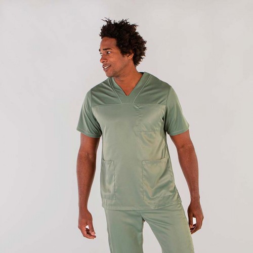 Blusa sanidad hombre Garys Izan 6157