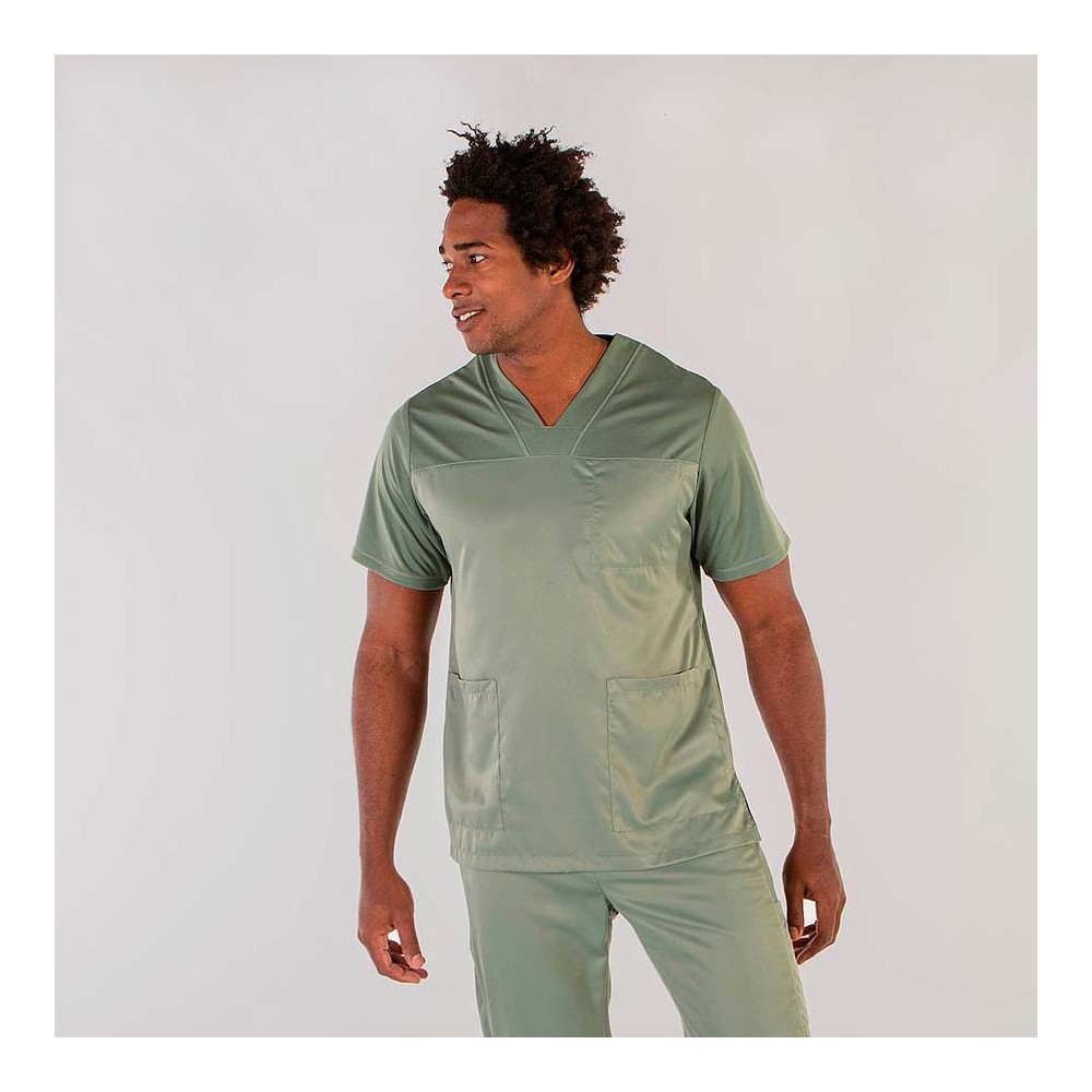 Blusa sanidad hombre Garys Izan 6157