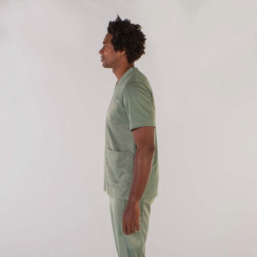 Blusa sanidad hombre Garys Izan 6157