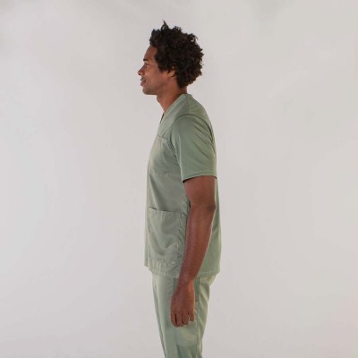 Blusa sanidad hombre Garys Izan 6157