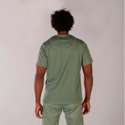Blusa sanidad hombre Garys Izan 6157