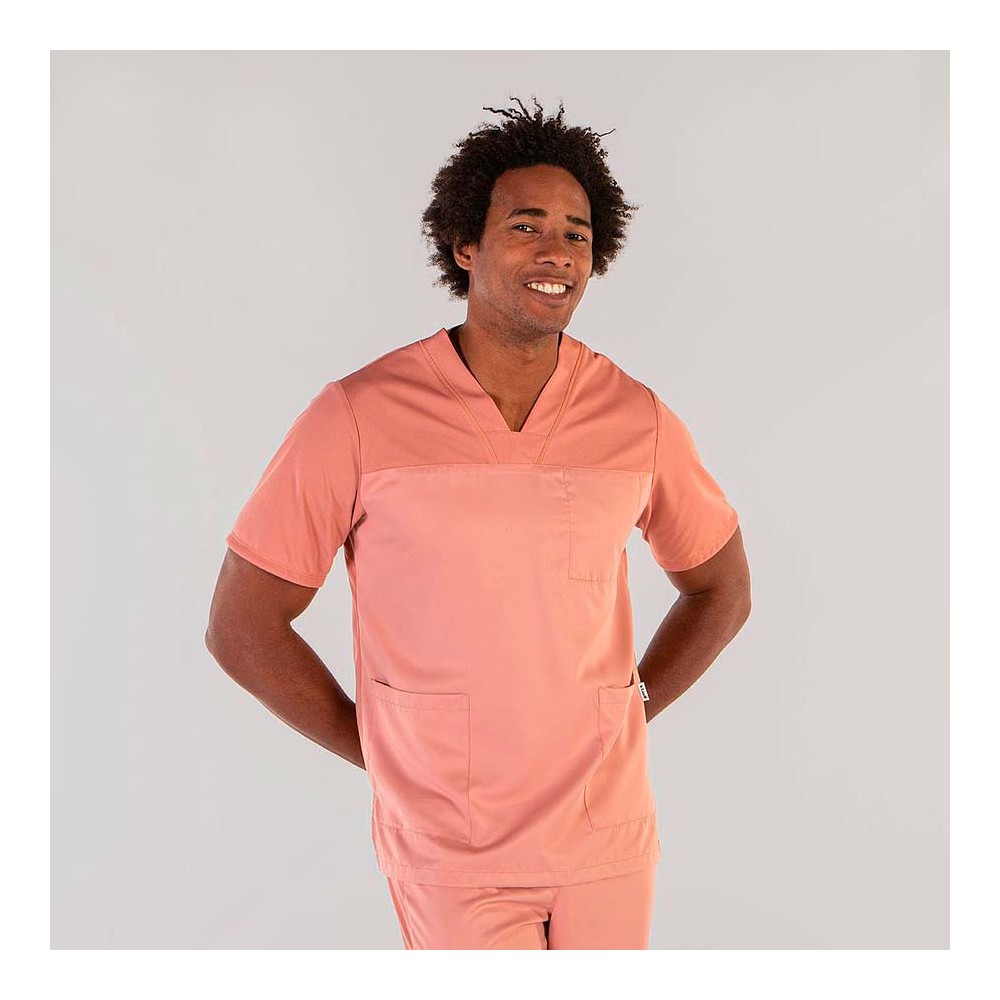 Blusa sanidad hombre Garys Izan 6157