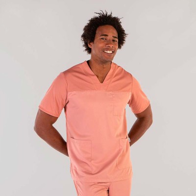 Blusa sanidad hombre Garys Izan 6157