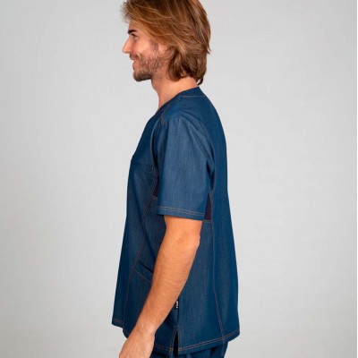 Blusa sanidad hombre Garys Darío 6154