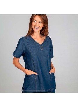 Blusa sanidad mujer Garys Joana 6585
