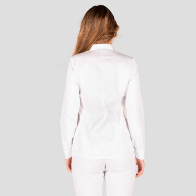 Chaqueta Estética Mujer Garys  ▷ SoloUniformes