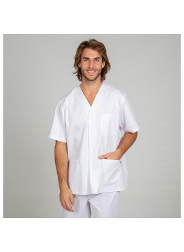 Chaqueta médica hombre Garys Edgar 6179