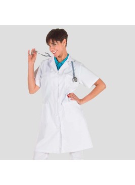 Bata médica mujer Garys 5410