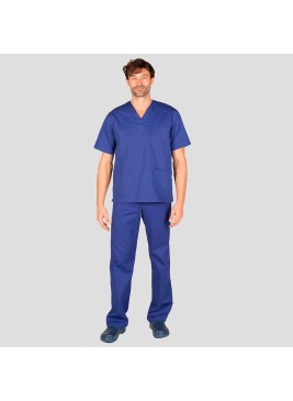 Pijama sanitario Garys 843000 Azulina