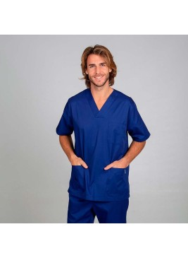 Blusa sanidad unisex Garys 6030