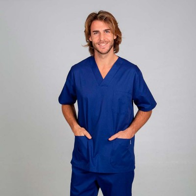 Blusa sanidad unisex Garys 6030
