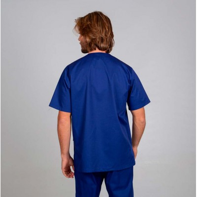 Blusa sanidad unisex Garys 6030