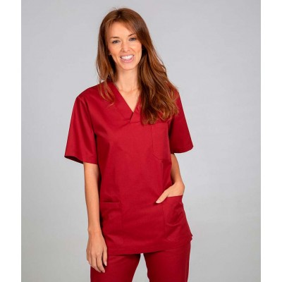 Blusa sanidad unisex Garys 6030