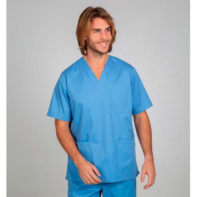 Blusa sanidad unisex Garys 6030