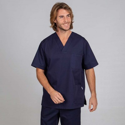 Blusa sanidad unisex Garys 6030