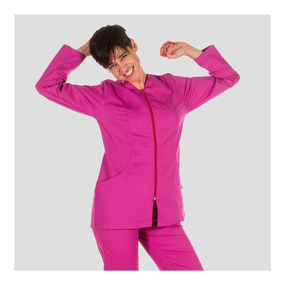 Chaqueta sanidad mujer Garys Sicilia 6236