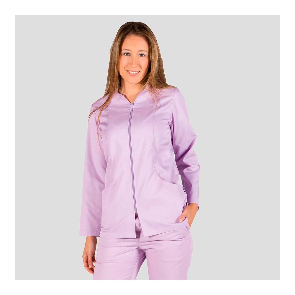 Chaqueta sanidad mujer Garys Sicilia 6236
