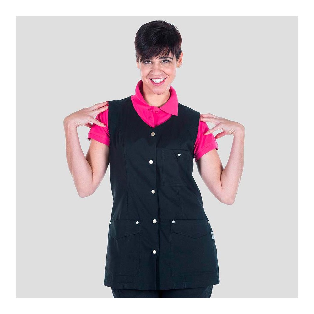 Blusa sin mangas Garys Chantal 6572
