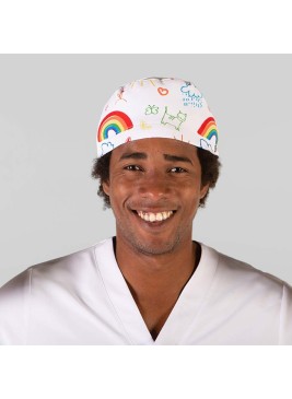 Gorro sanitario Garys 4509