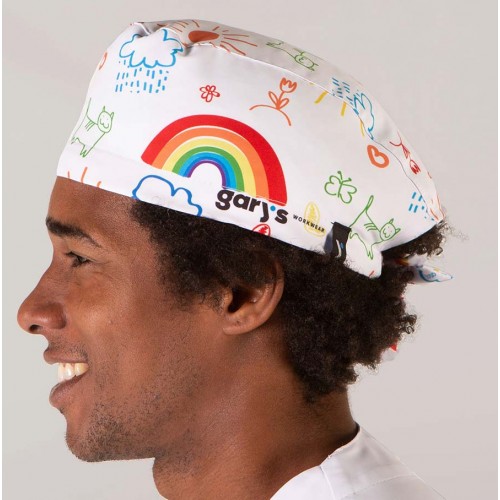 Gorro sanitario Garys 4509