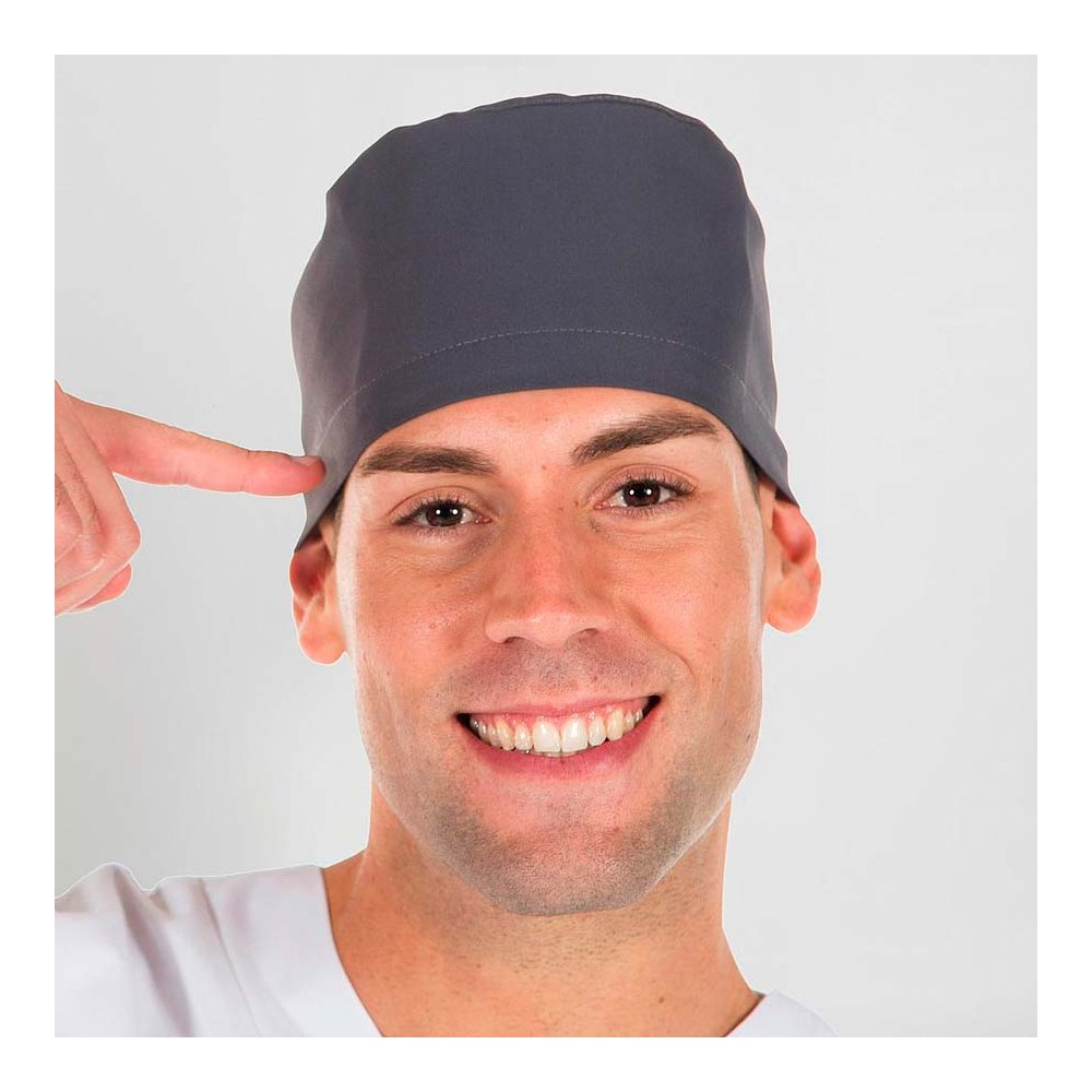 Gorro sanitario Garys 447700 Gris