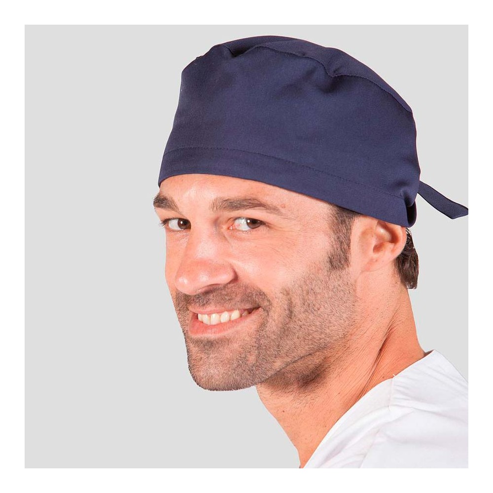 Gorro sanitario Garys 447700 Marino