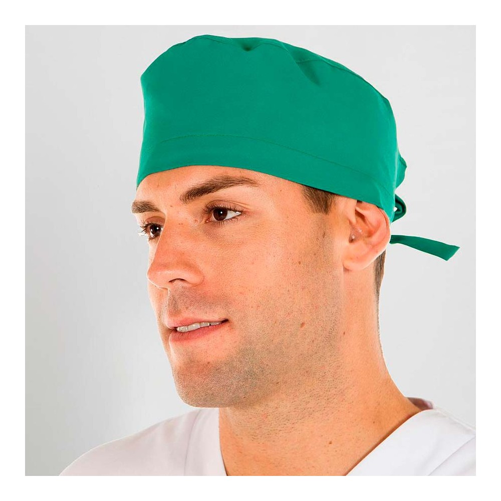 Gorro sanitario Garys 447700 Verde
