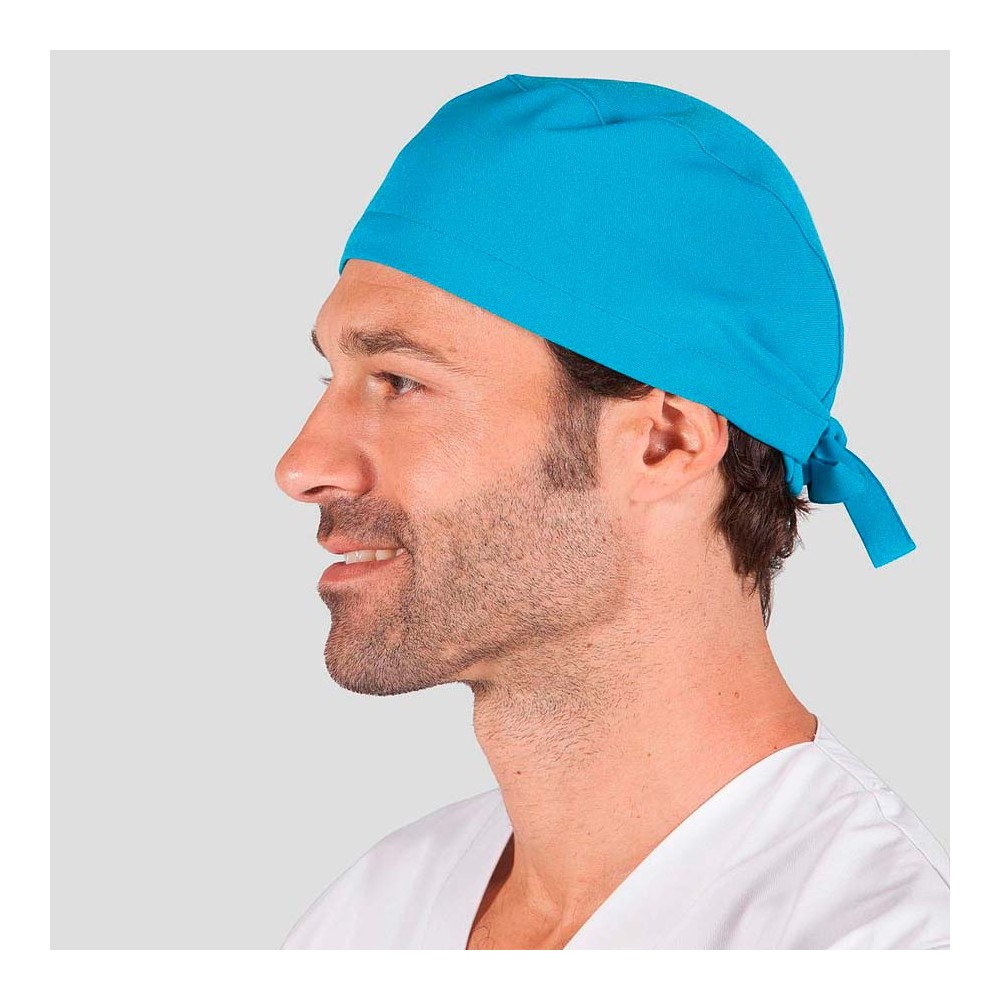 Gorro sanitario Garys 447700 Turquesa