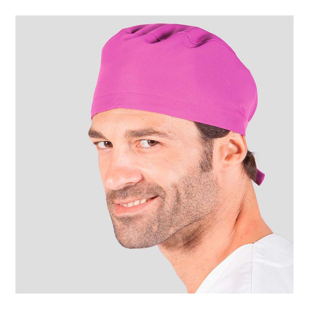 Gorro sanitario Garys 447700 Malva