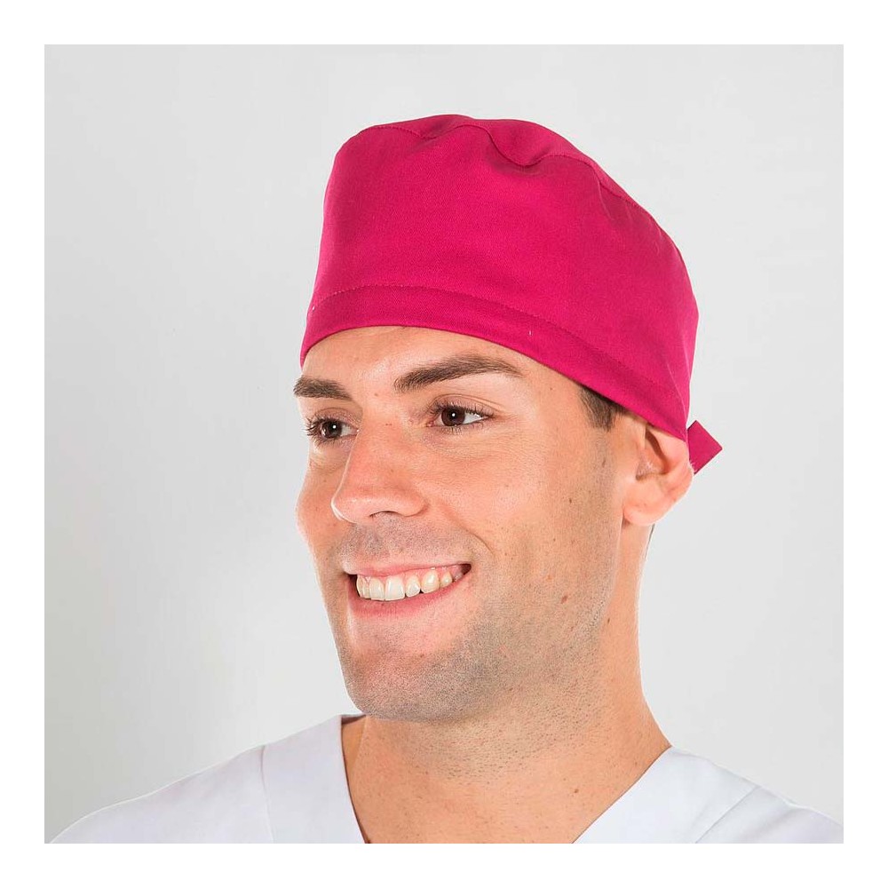 Gorro sanitario Garys 447700 Frambuesa