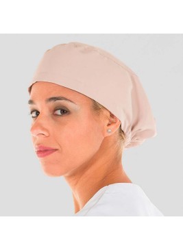 Gorro sanidad con elástico Garys 4476