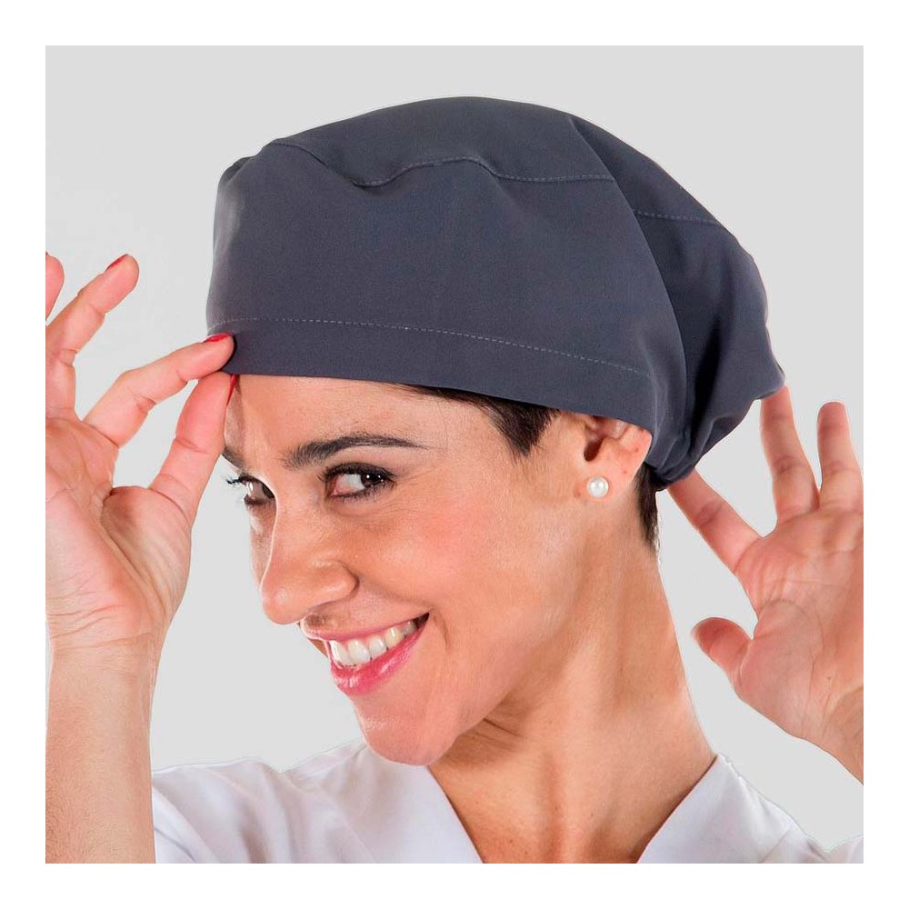 Gorro sanidad con elástico Garys 4476