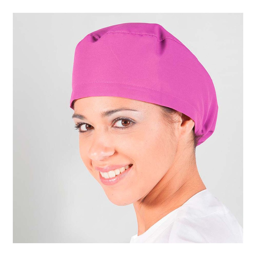 Gorro sanidad con elástico Garys 4476
