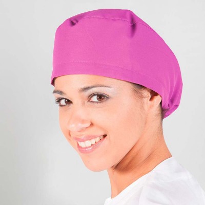 Gorro sanidad con elástico Garys 4476