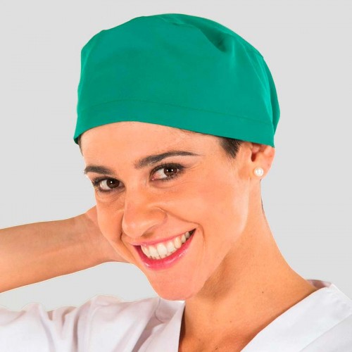 Gorro sanidad con elástico Garys 4476
