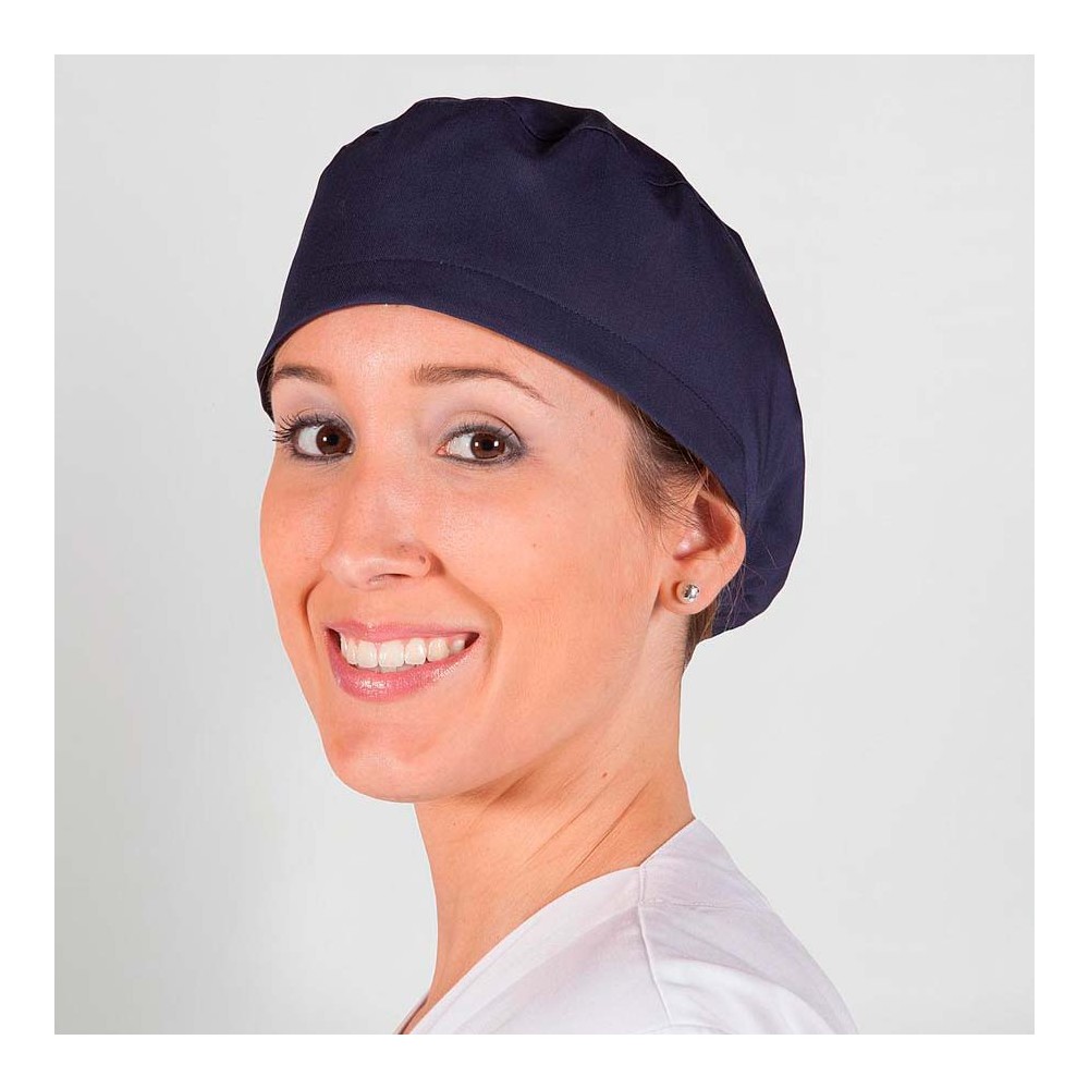 Gorro sanidad con elástico Garys 4476