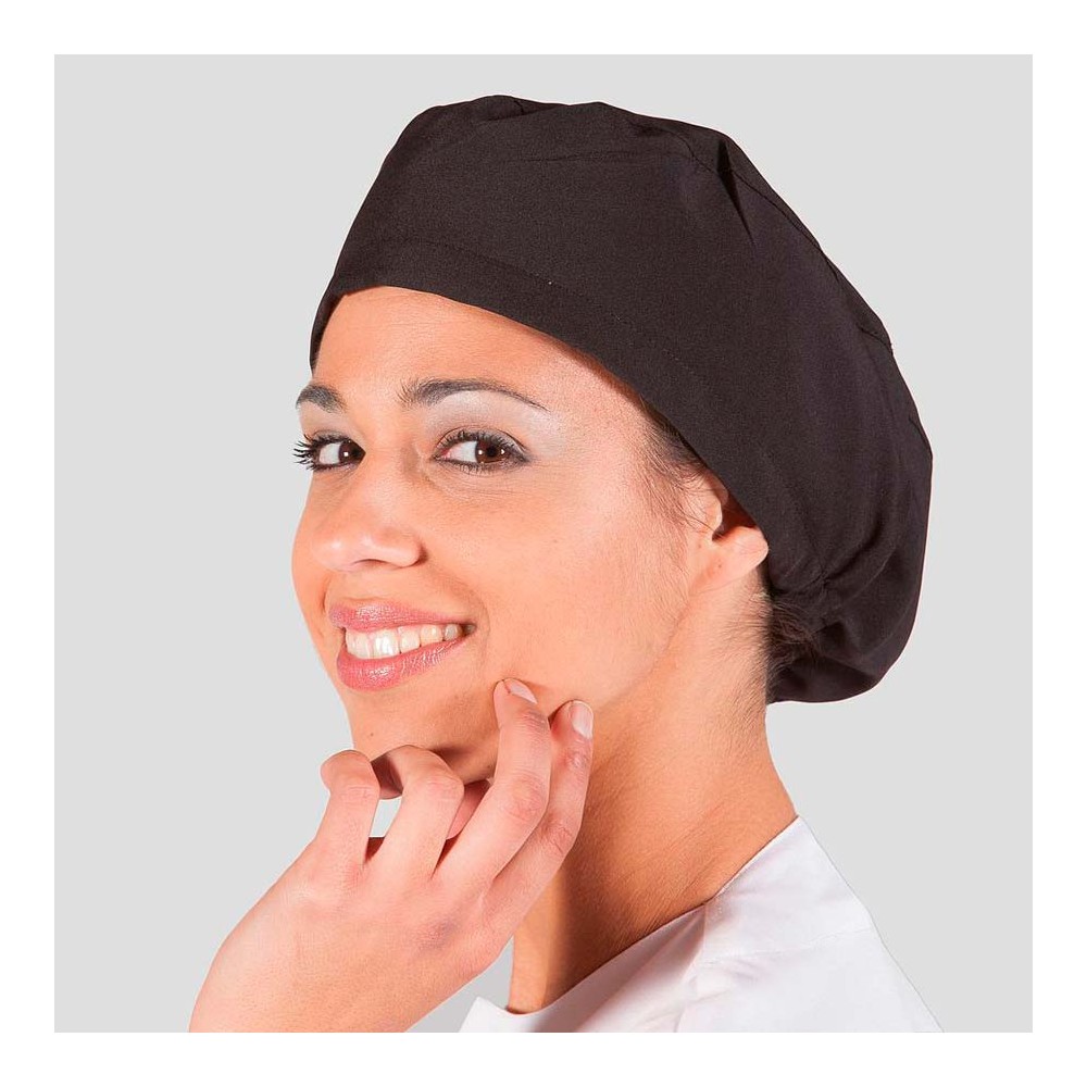Gorro sanidad con elástico Garys 4476