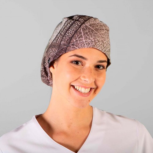 Gorro sanidad tejido reciclado Garys 4459