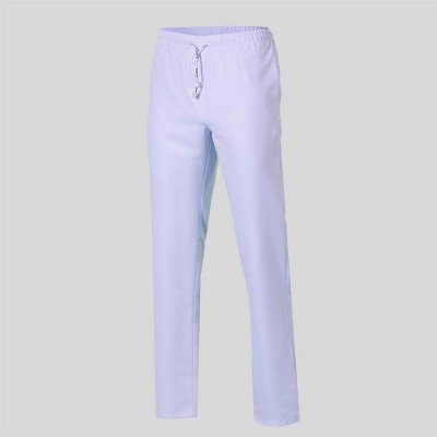 Pantalón sanitario antibacterias Garys 700600 Blanco