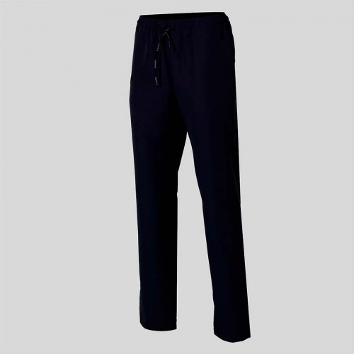 Pantalón sanitario antibacterias Garys 700600 Negro