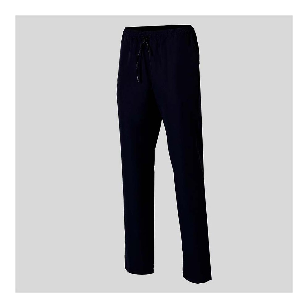 Pantalón sanitario antibacterias Garys 700600 Negro