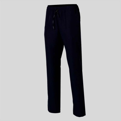 Pantalón sanitario antibacterias Garys 700600 Negro