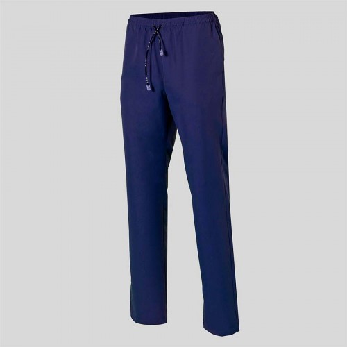 Pantalón sanitario antibacterias Garys 700600 Marino